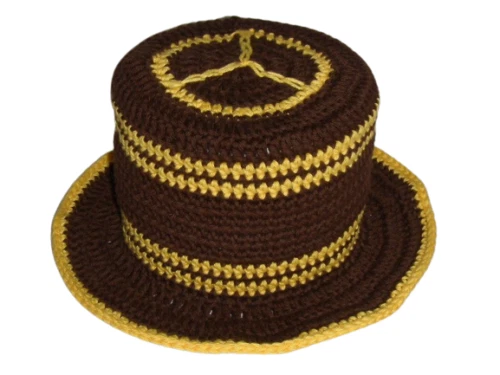 👒 Klorollenhut Klopapier Klohut Hut Auto Ablage Kult Bad NEU Stern ⭐⭐⭐ - Bild 7 von 35