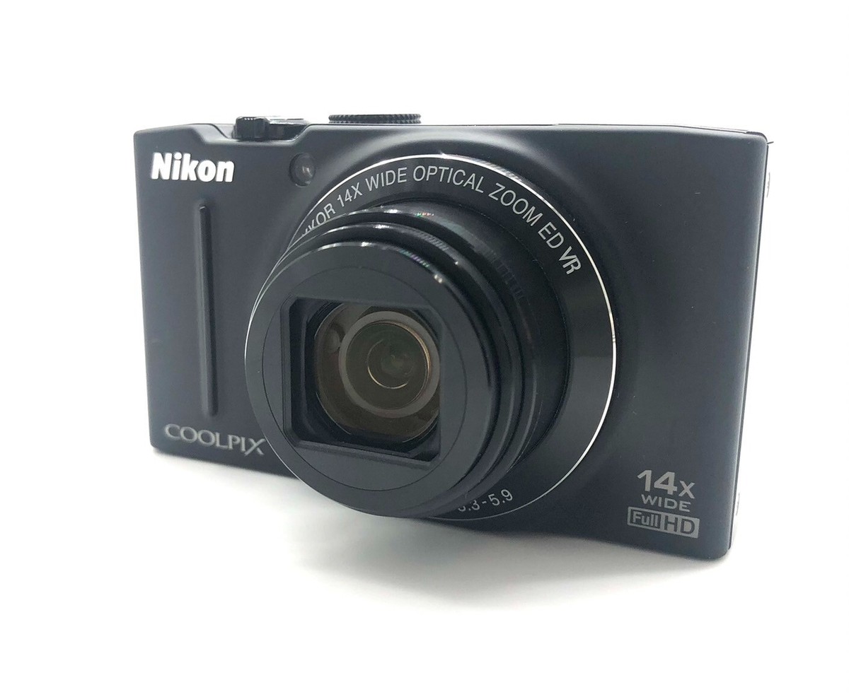 【美品】 ニコン NikonクールビクスCOOLPIX S8200 Amazon | Nikon デジタルカメラ COOLPIX (クールピクス) S6200