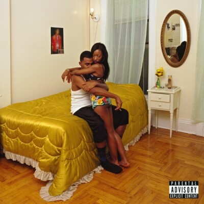 Freetown Sound by Blood Orange (CD, 2016)
