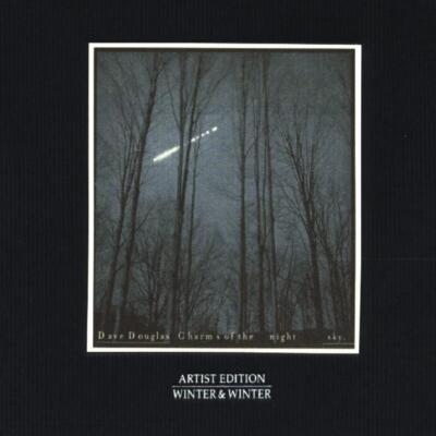 Douglas,Dave / Charms Of The Night Sky