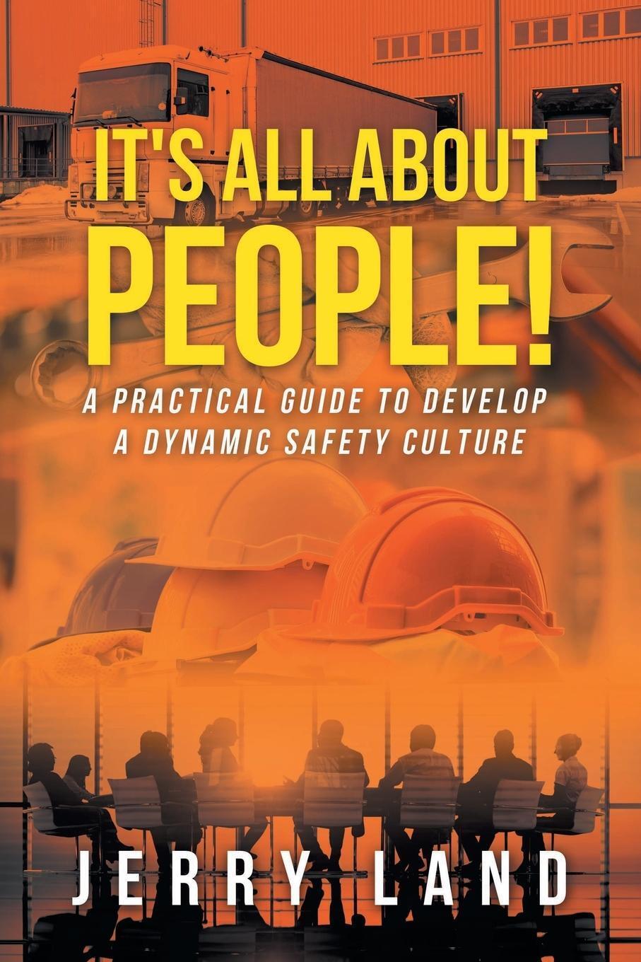 Thumbnail - It's All About People A Practical Guide To Develop A Dynamic Safety