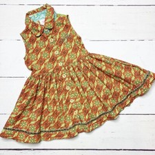 Matilda Jane Serendipity Laverne Dress Girl 2