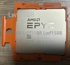 AMD EPYC 9454 2.75GHz 48 Core 256MB 290W LGA-6096 CPU processor unlocked 