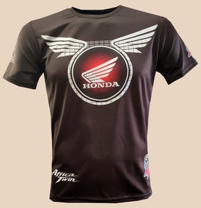 honda africa twin shirt