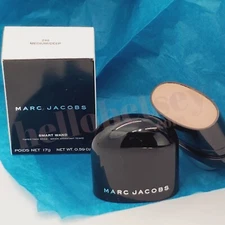 Marc Jacobs SMART WAND ~Tinted Complexion ~240 Medium-Deep~ Discontinued & Rare