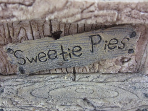 Boyds Bears & Friends... Sweetie Pie... Justina & M. Harrison... Style #2015 - Picture 6 of 7
