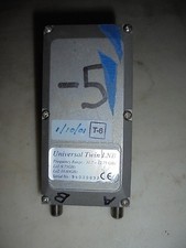 Universal Twin Dual Output Linear LNBF Satellite Dish T6