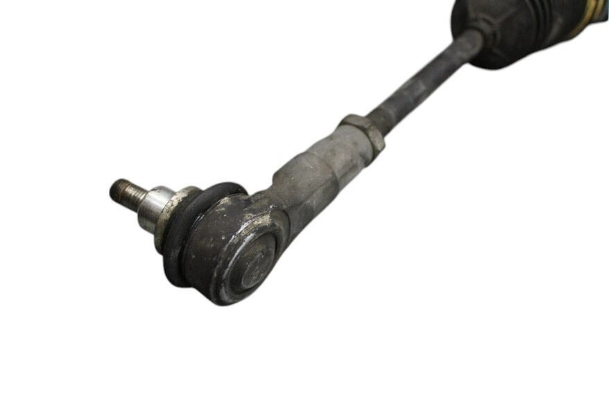 03-12 Maserati Quattroporte Power Steering Gear Rack & Pinion Assembly Oem