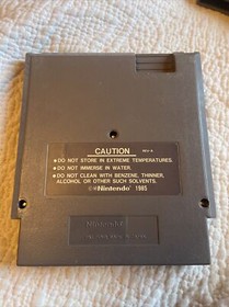 Operation Wolf Nintendo NES - Solo cartucho