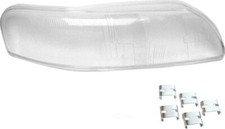 Headlight Lens  URO Parts  8693584LENS