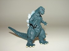 HG Godzilla '54 Figure from Godzilla Gashapon Set 3 Gamera Ultraman