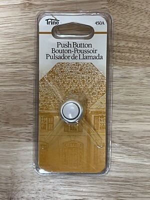 New- Trine Push Button 450A