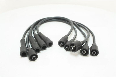 Silicone High Voltage Ignition Wires for VAZ 2101-2107 - Spart (2101-3707080)