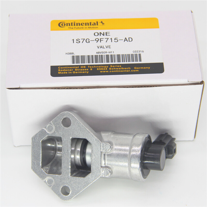 1S7G9F715AD Idle air control Valve Speed control for Ford Focus Ranger 2001-2011
