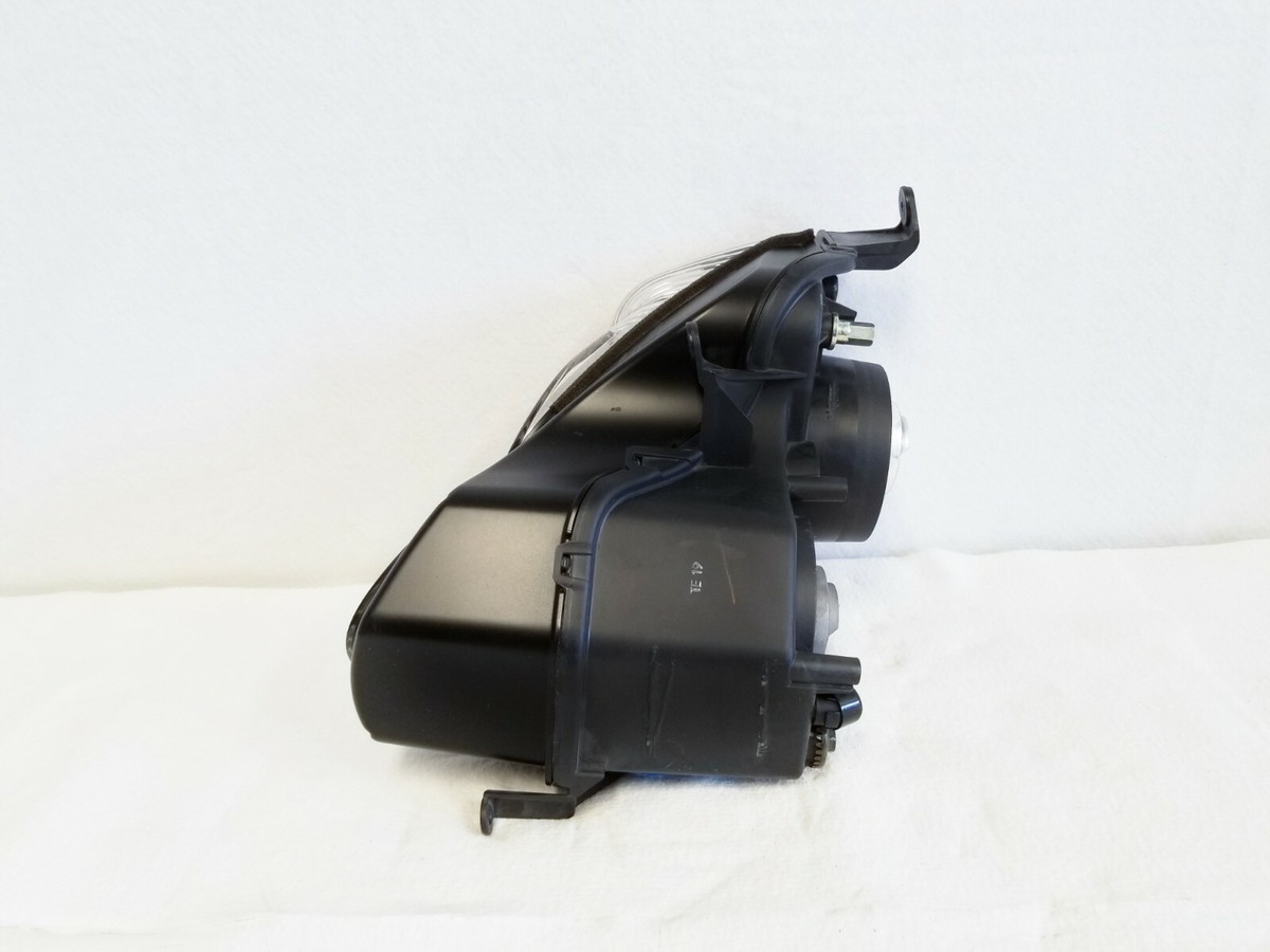 06 - 11 KAWASAKI ZX14 OEM FACTORY HEADLIGHT ASSY HEADLAMP