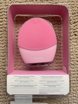 FOREO - LUNA 3 for Nomarl Skin - Pink