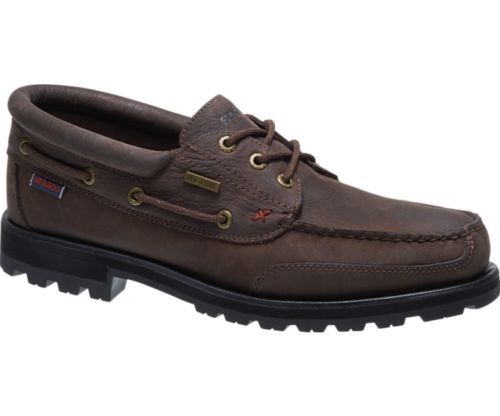 Da Uomo Sebago vershire Lacci 3 3 Lacci Eye Impermeabile Scarpe Da Barca Marrone Scuro 31a96b Da Uomo Sebago vershire Lacci 3 3 Lacci Eye Impermeabile Scarpe Da Barca Marrone Scuro 31a96b