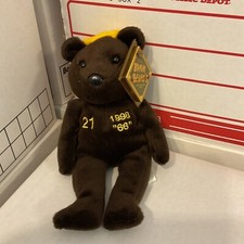 SAMMY SOSA - SALVINO'S BAMMERS - 1998 "66" - NWT