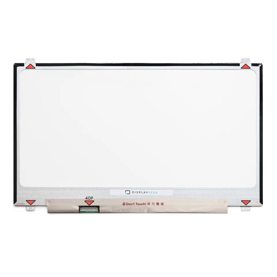 Dalle Ecran Gigabyte Aorus X7 DT V8 17.3" FHD LED IPS 144Hz LCD Display - Photo 2/3