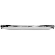 Dynacorn 1110H Rear Bumper, 1947-53 Fits Chevy Pickup
