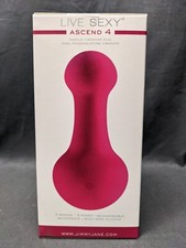 Jimmyjane Women Sex Toys for sale | eBay
