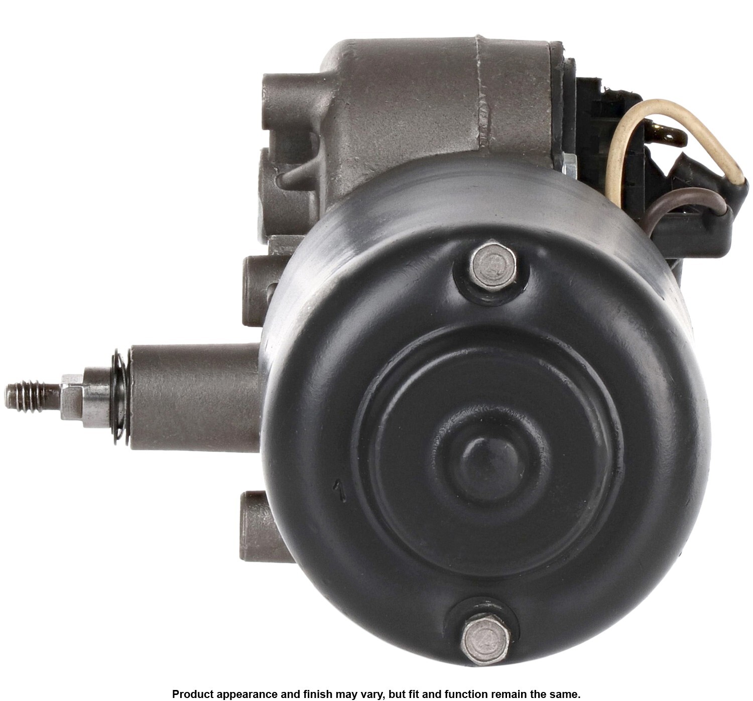 For 1989 Chrysler TC Maserati Windshield Wiper Motor Front Cardone