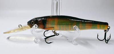 megabass LIVE-X Leviathan SP 13.5g