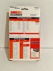 SUNPRO ACTRON III CODE SCANNER CP9001 GM & SATURN WITH USER GUIDES-UNTESTED — photo 2