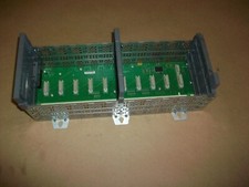USED Allen Bradley 1746-A10 Series B  SLC 500 10 Slot Rack Chassis