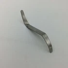 Stainless steel eye Retractor orbital retractor surgical ophthalmic instrument