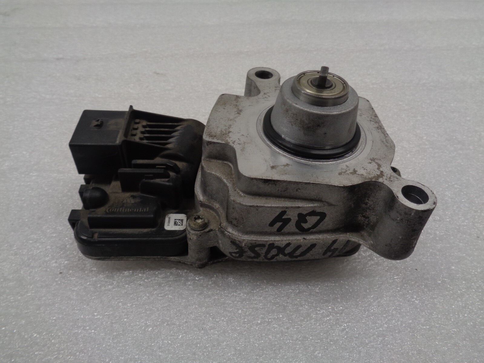 14-17 Maserati Ghibli Transfer Case Actuator Module Motor Shift OEM AK2308227