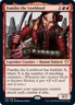 x1 Fumiko the Lowblood R MTG Commander 2020 M/NM, English