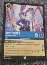   Disney Lorcana: Rise of the Floodborn 1-204 Near-Mint  Free Shipping   