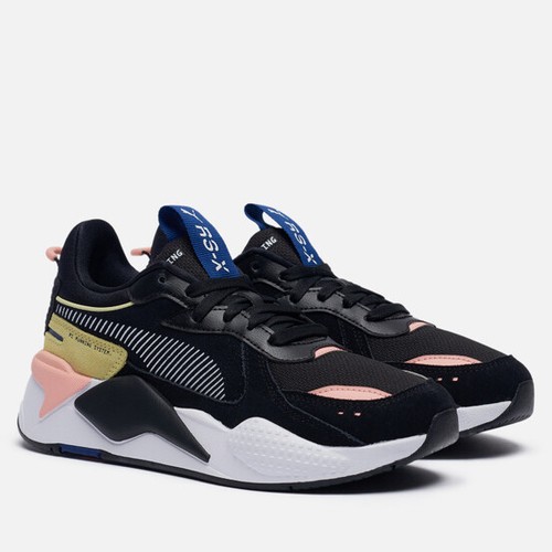 puma - sneakers - rs-x reinvent wn's