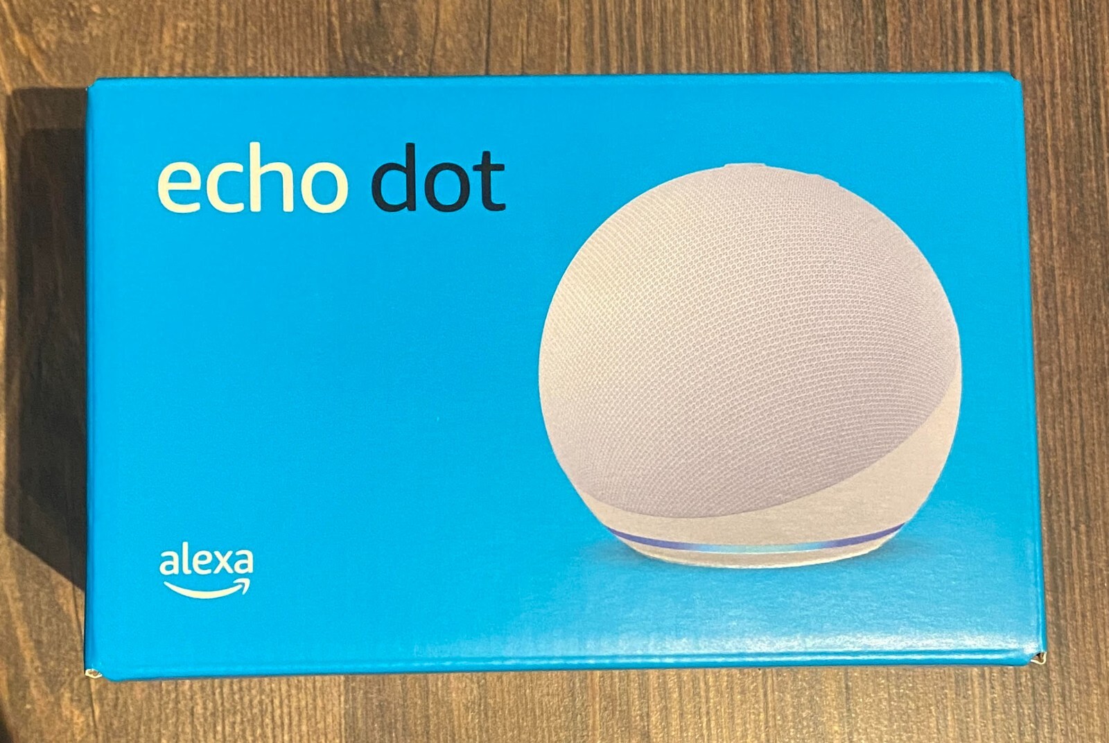 Thumbnail - Echo Dot (5. Gen., 2022) | Smarter Wlan- Und Bluetooth-lautsprecher