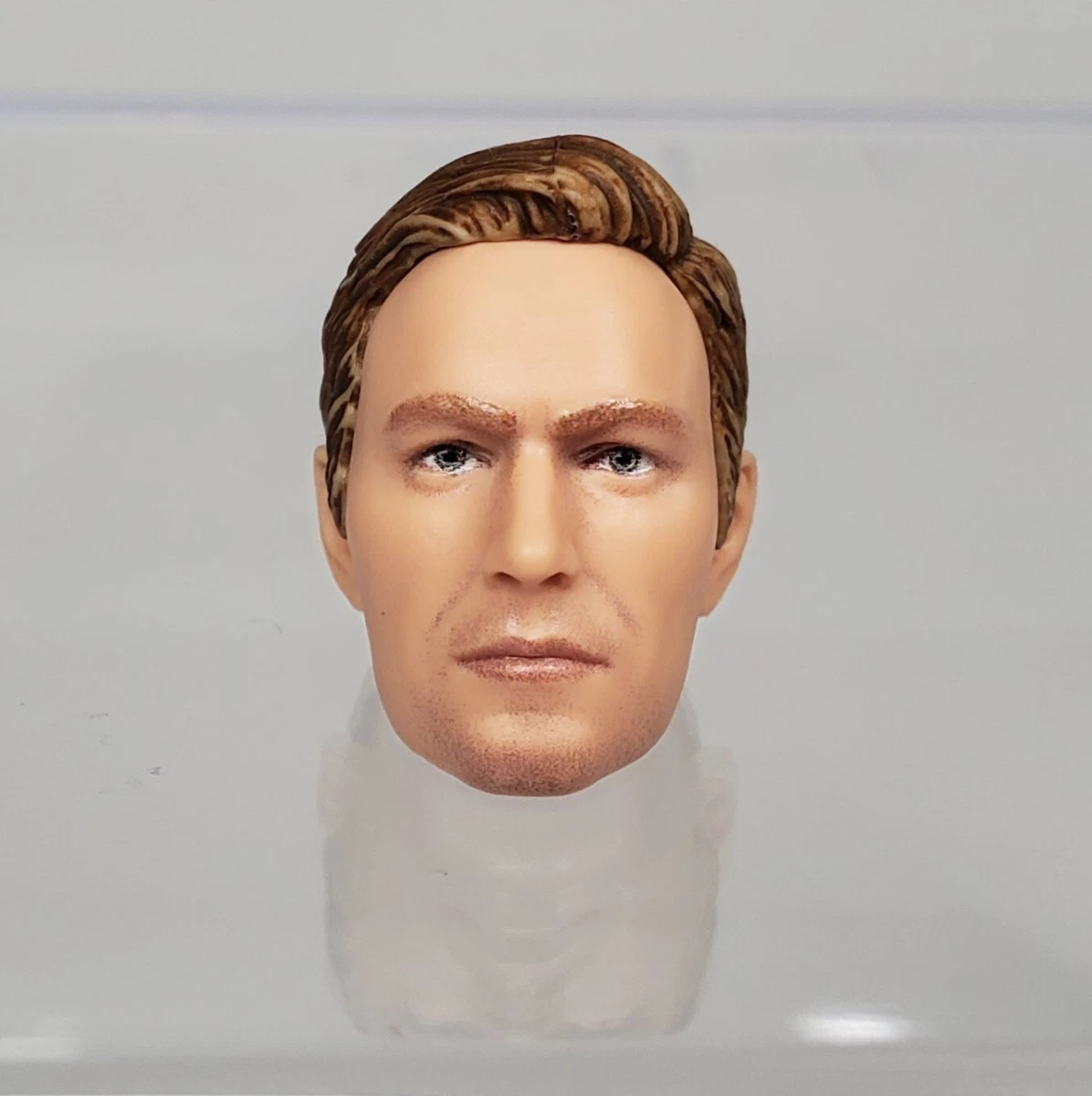 Marvel legends steve rogers head deals