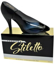 mirage brands ferrera stiletto