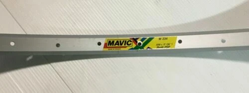 Llantas Mavic para bicicletas