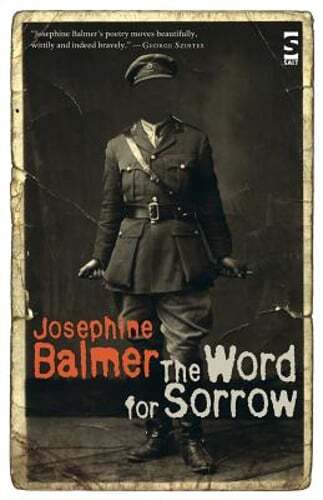 The Word for Sorrow by Josephine Balmer: New
