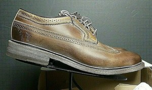 frye james wingtip