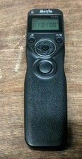 Meyin TW-830 Timer Remote Control Shutter Release Evertrust DC2 Bulb Delay