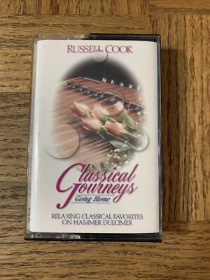 Classical Journeys Cassette | eBay