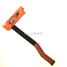 NEW LCD Display Screen Hinge Flex Cable For Nikon D850 SLR Camera Repair Part