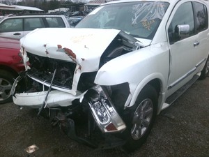 Engine Fuse Box INFINITI QX56 04 05 06 07 | eBay 2006 infiniti qx56 fuse box 