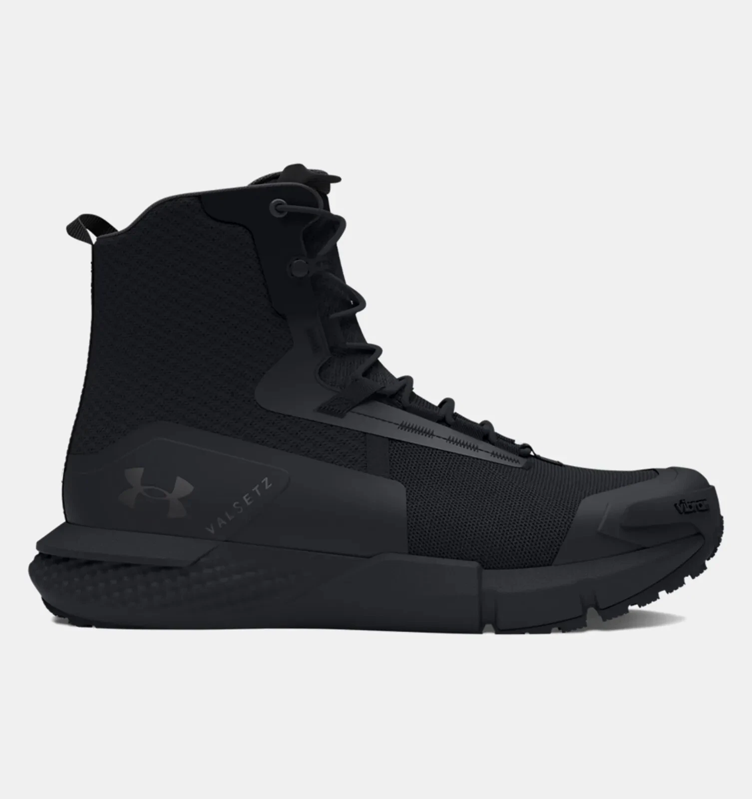 Under Armour Men's UA Valsetz Zip Tactical Boots in Black
Opens in a new window or tab