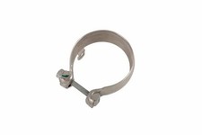 Genuine GM Intermediate Pipe Clamp 86799823
