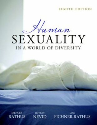 Human Sexuality in a World of Diversity Hardcover