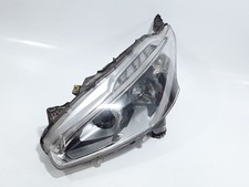 Feu avant (phare) Peugeot 208