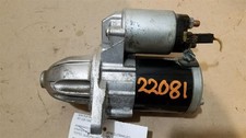 Starter Motor Fits 15-19 LEGACY 224785