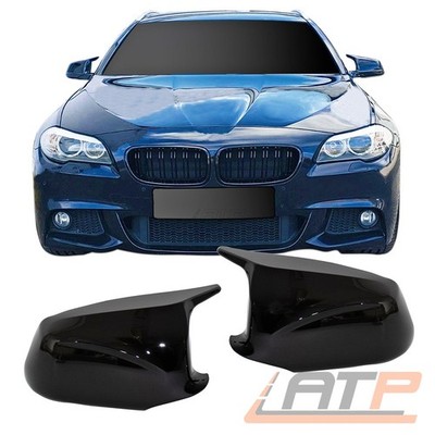 JOM Spiegelabdeckung BMW F10, F11, F18